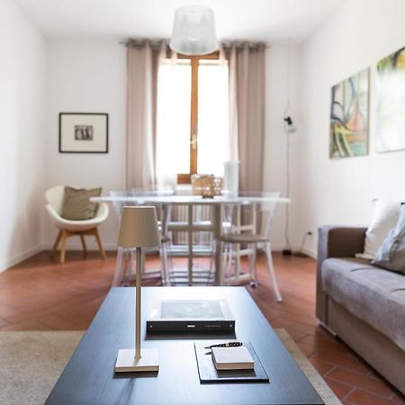 La Casa Del Vescovo Appartement Imola Buitenkant foto