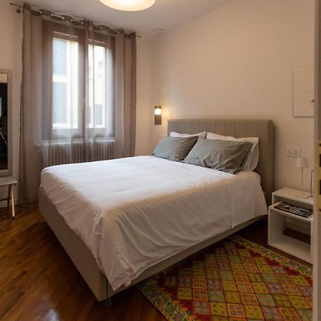 La Casa Del Vescovo Appartement Imola Buitenkant foto