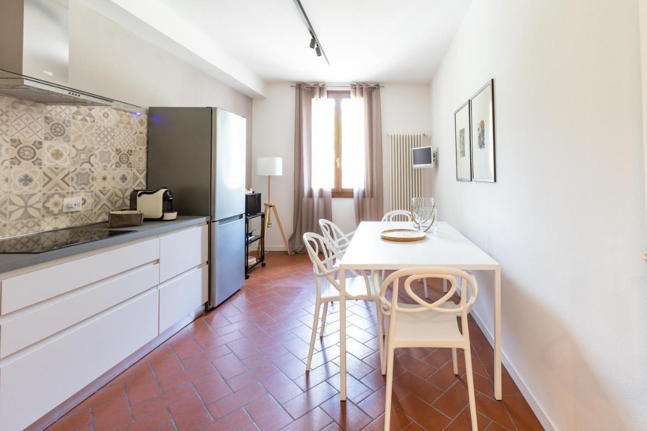 La Casa Del Vescovo Appartement Imola Buitenkant foto