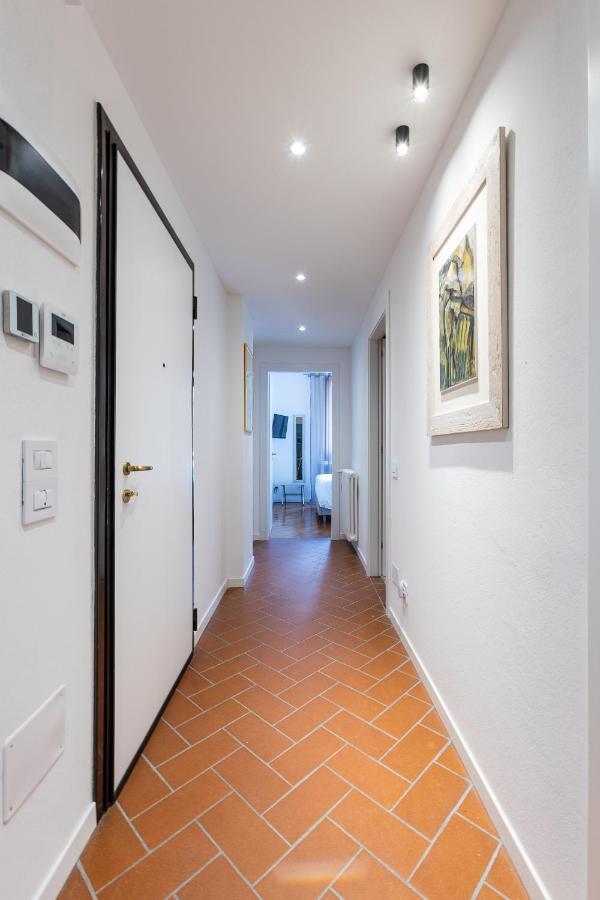 La Casa Del Vescovo Appartement Imola Buitenkant foto