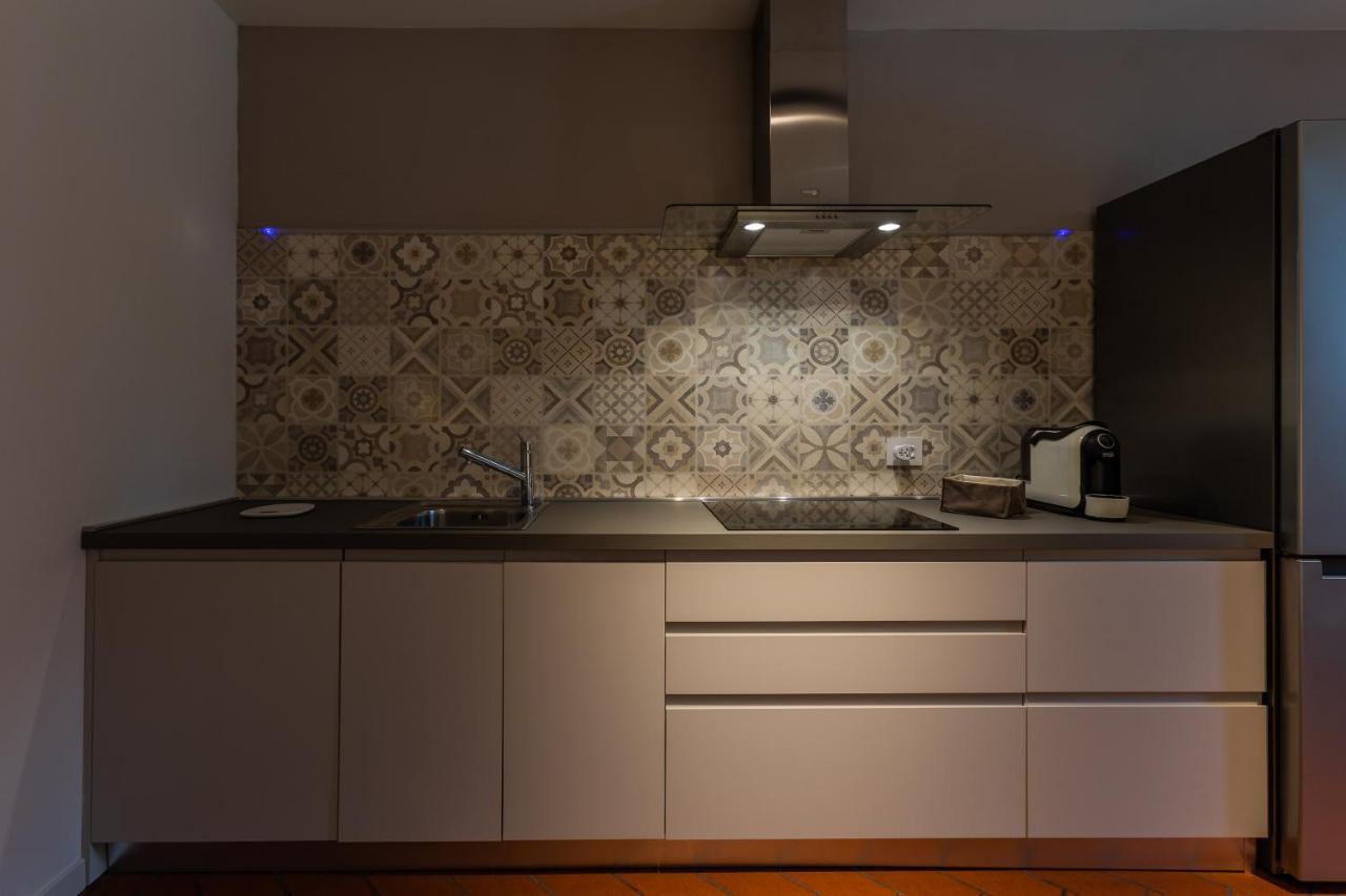 La Casa Del Vescovo Appartement Imola Buitenkant foto