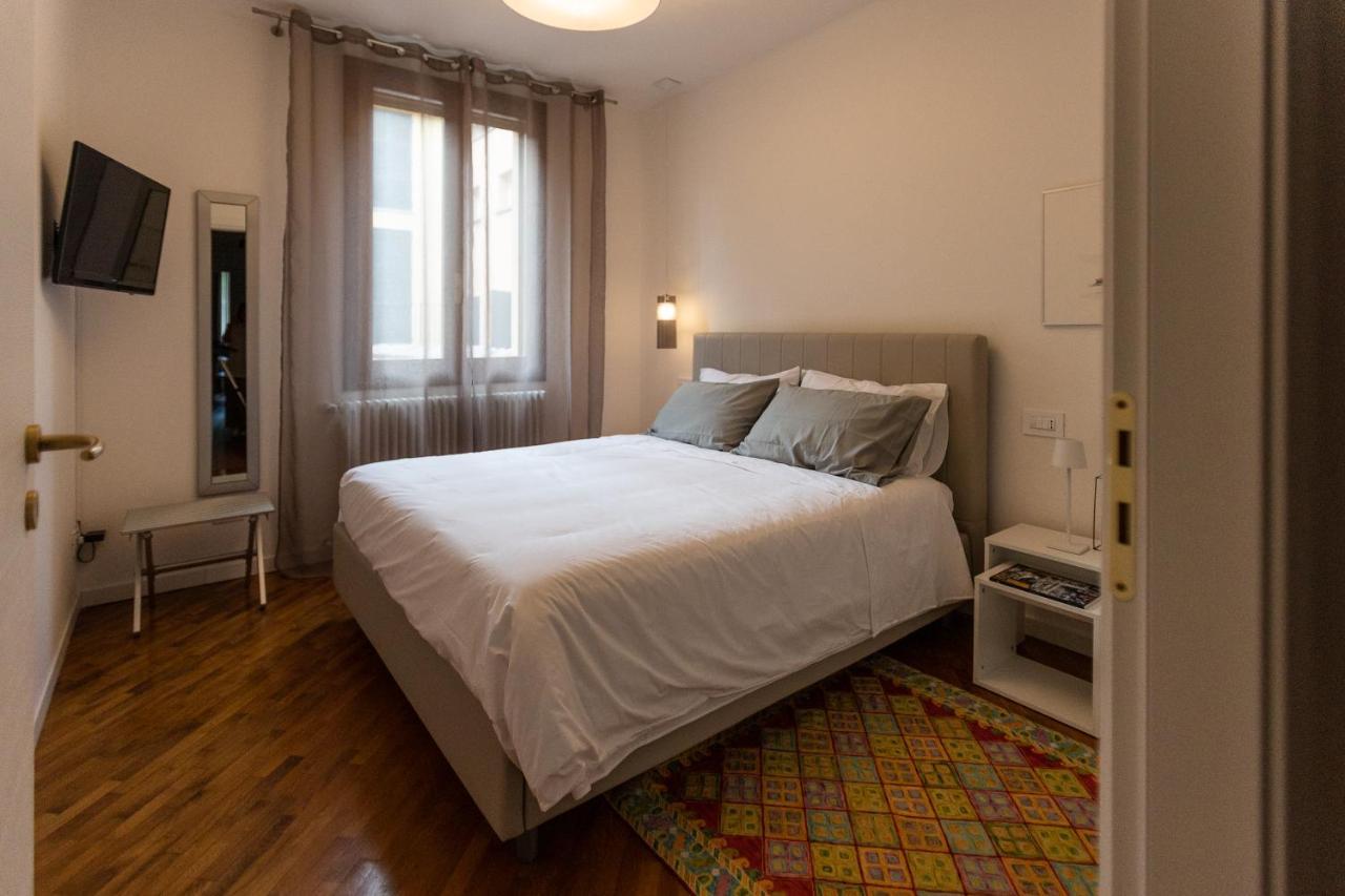 La Casa Del Vescovo Appartement Imola Buitenkant foto