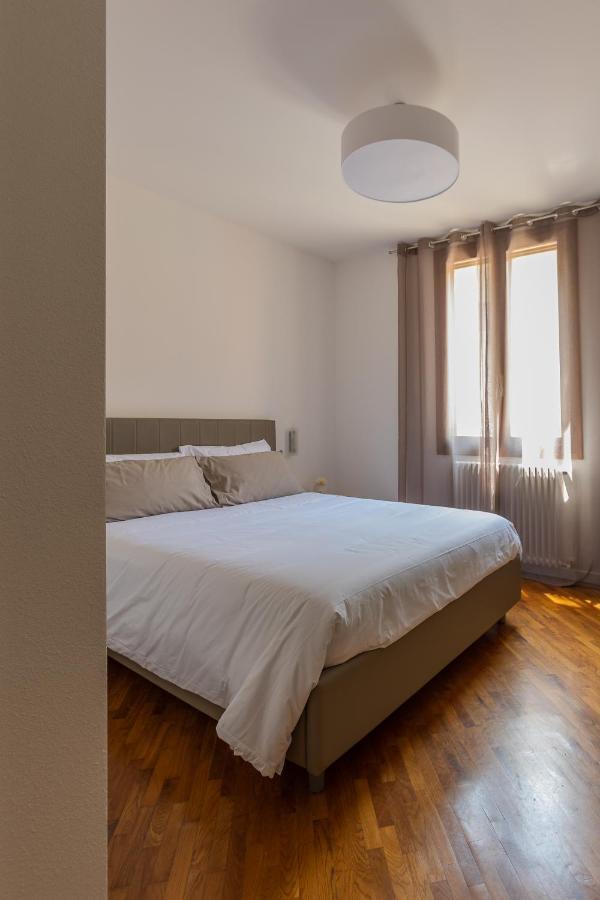 La Casa Del Vescovo Appartement Imola Buitenkant foto