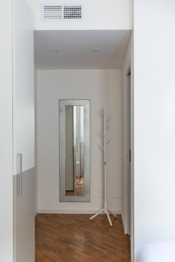 La Casa Del Vescovo Appartement Imola Buitenkant foto