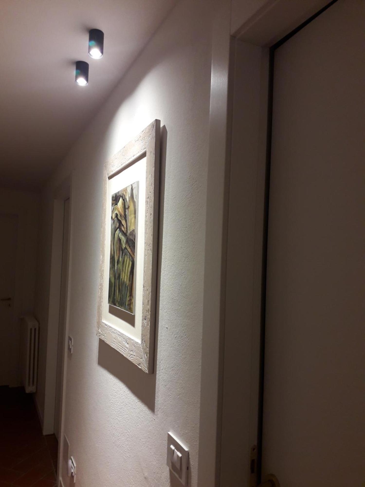 La Casa Del Vescovo Appartement Imola Buitenkant foto