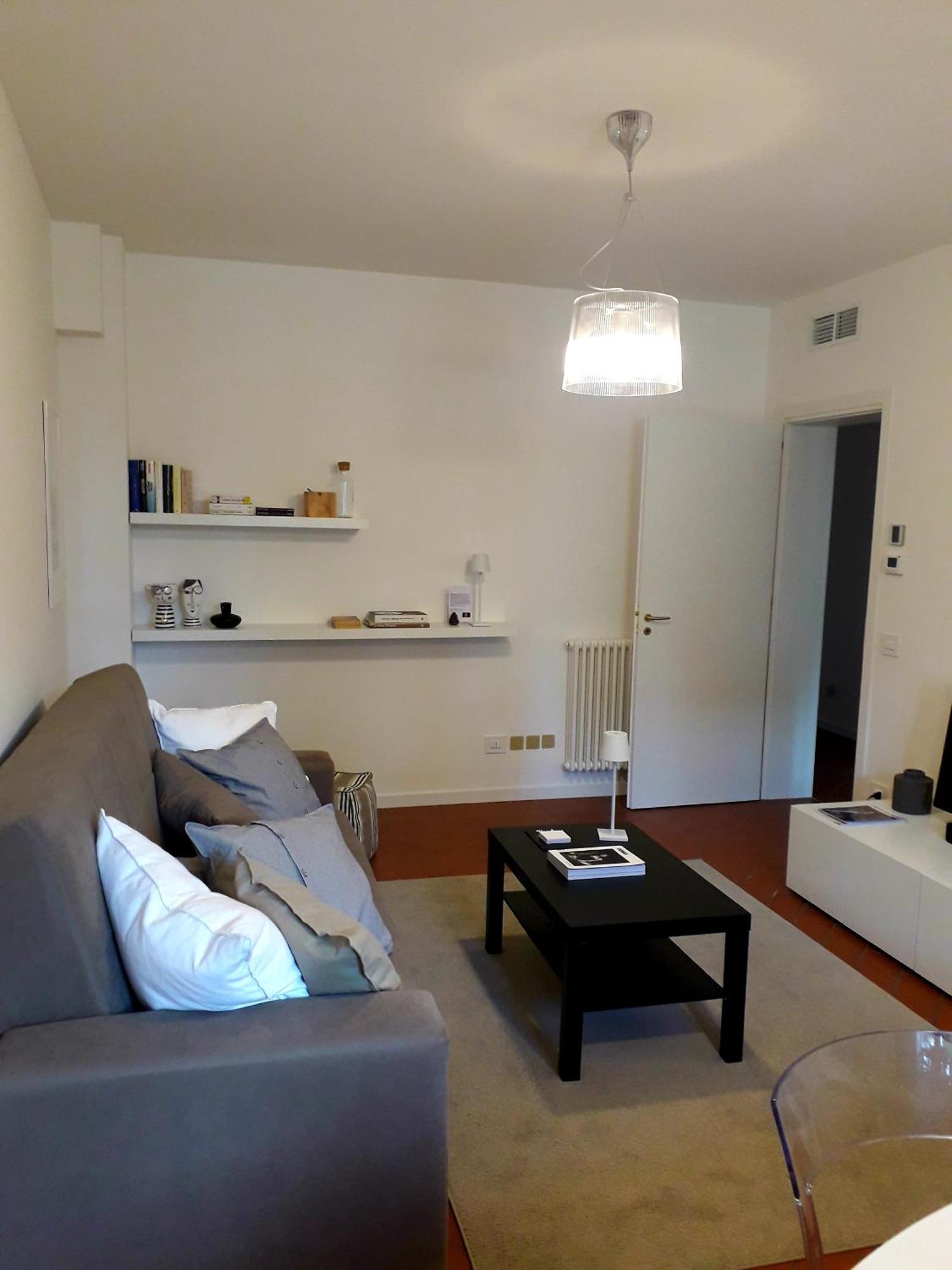 La Casa Del Vescovo Appartement Imola Buitenkant foto